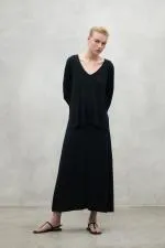 Ecoalf Gracili Alf Black