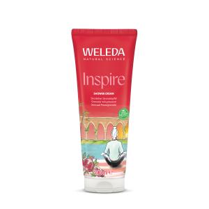 Gránátalma regeneráló tusfürdő 200ml