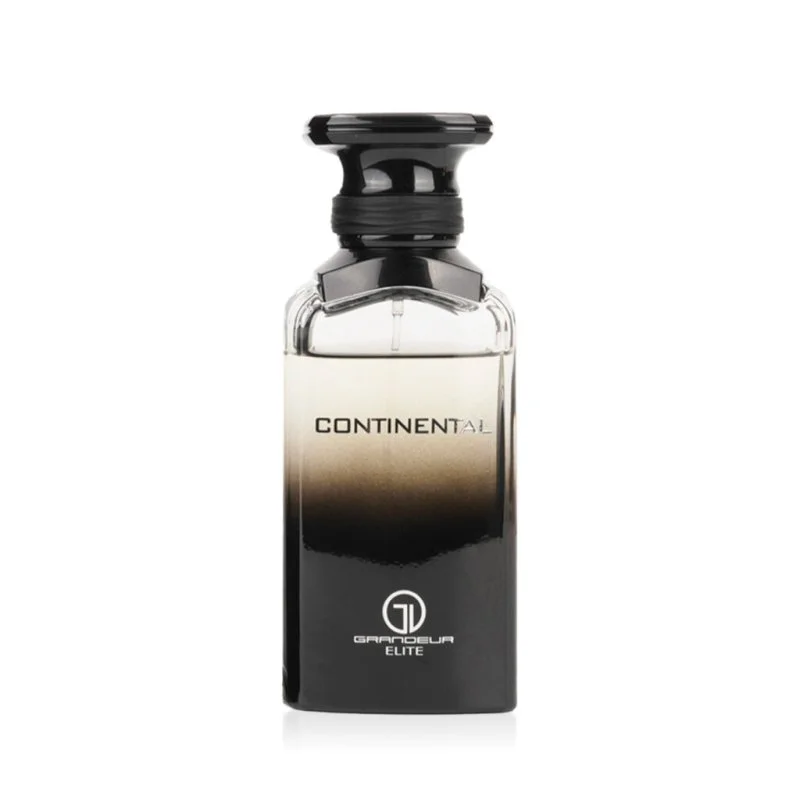 Continental parfümös víz uniszex 100 ml