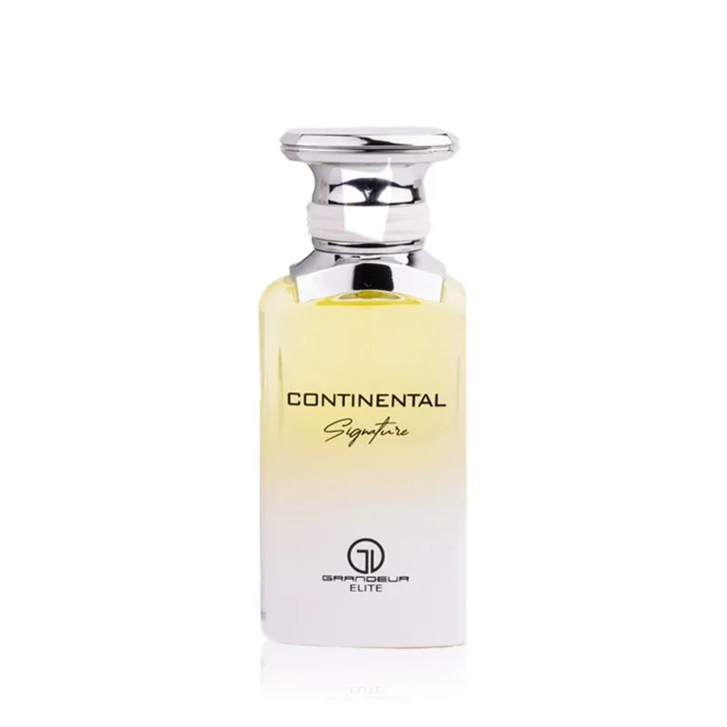Continental Signature parfüm nőknek 100 ml