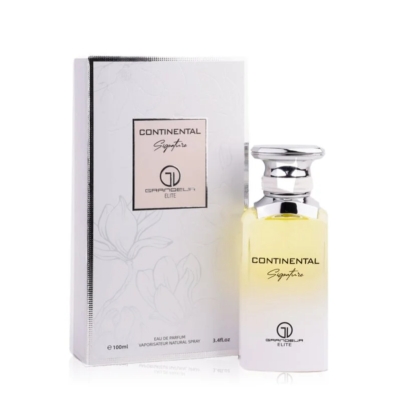 Continental Signature parfüm nőknek 100 ml