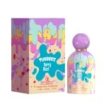 Tubbees Berry Blast Eau de Parfum uniszex 50 ml