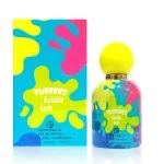 Tubbees Bubble Gum parfüm uniszex 50 ml