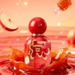 Tubbees Candy Apple parfümös víz unisex 50 ml