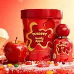 Tubbees Candy Apple parfümös víz unisex 50 ml