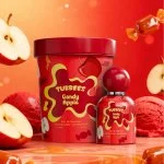 Tubbees Candy Apple parfümös víz unisex 50 ml