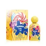 Tubbees Candy Pop eau de parfum uniszex 50 ml