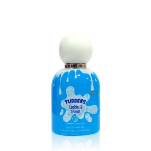 Tubbees Cookies & Cream Eau de Parfum uniszex