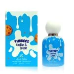 Tubbees Cookies & Cream Eau de Parfum uniszex 50 ml