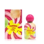 Tubbees Cotton Candy Eau de Parfum uniszex 50 ml