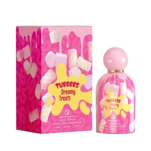 Grandeur Tubbees Dreamy Treats parfümvíz uniszex