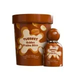 Tubbees Golden Praline Bliss Eau de Parfum uniszex 50 ml