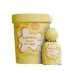 Tubbees Lemon-a-licious! uniszex Eau de Parfum 50 ml