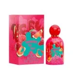 Tubbees Pink Sugar Eau de Parfum uniszex 50 ml