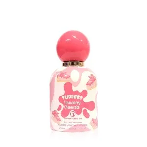 Grandeur Tubbees Strawberry Cheesecake eau de parfum nőknek