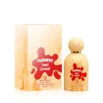 Tubbees Sweet Caramel parfüm uniszex 50 ml
