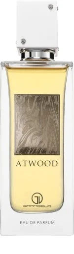 Atwood U parfümvíz 100 ml