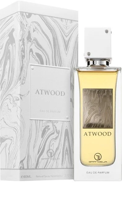 Atwood U parfümvíz 100 ml