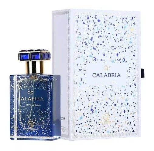 Calabria Cerulean W parfüm 50 ml