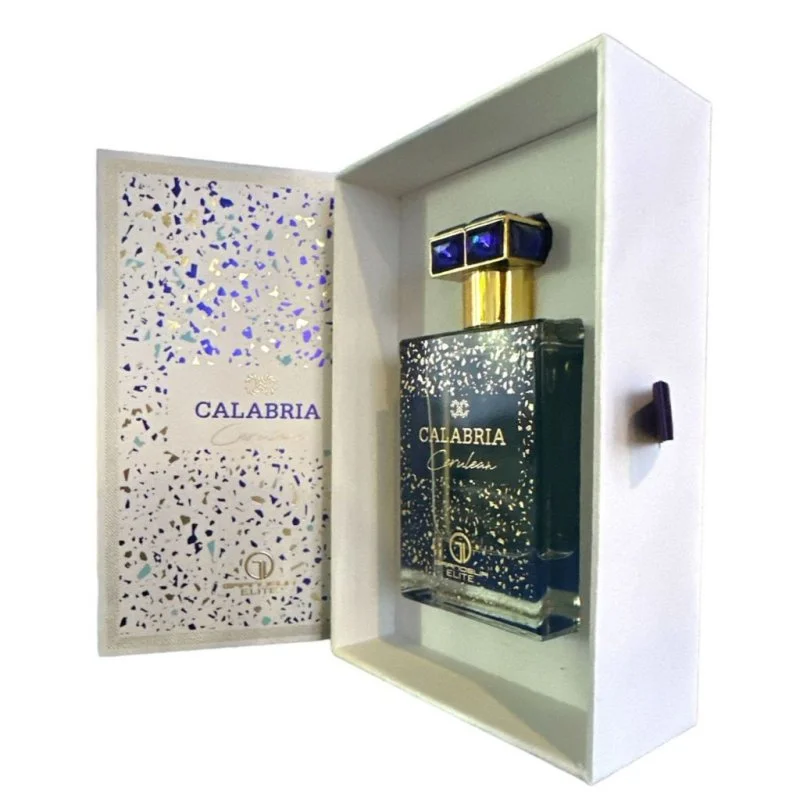 Calabria Cerulean W parfüm 50 ml
