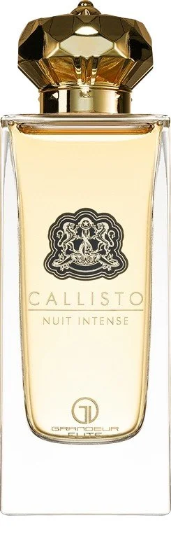 Callisto Nuit Intense uniszex eau de parfum 100 ml