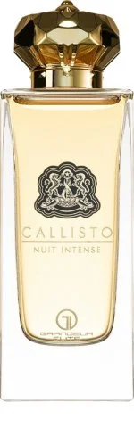 Callisto Nuit Intense uniszex eau de parfum 100 ml