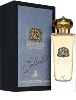 Callisto Nuit Intense uniszex eau de parfum 100 ml