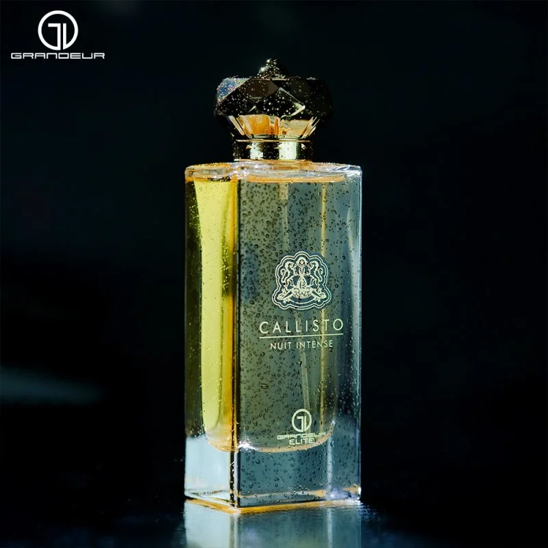 Callisto Nuit Intense uniszex eau de parfum 100 ml