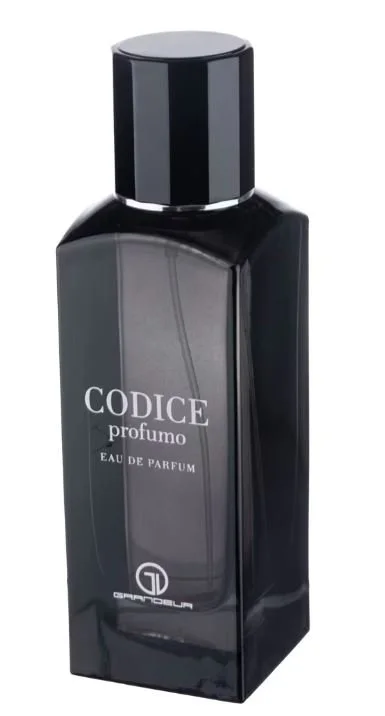 Codice Profumo M Eau de Parfum 100 ml