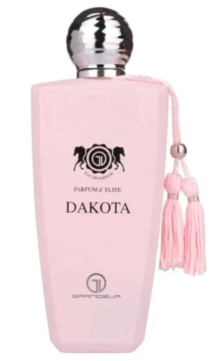 Dakota W parfümös víz 100 ml