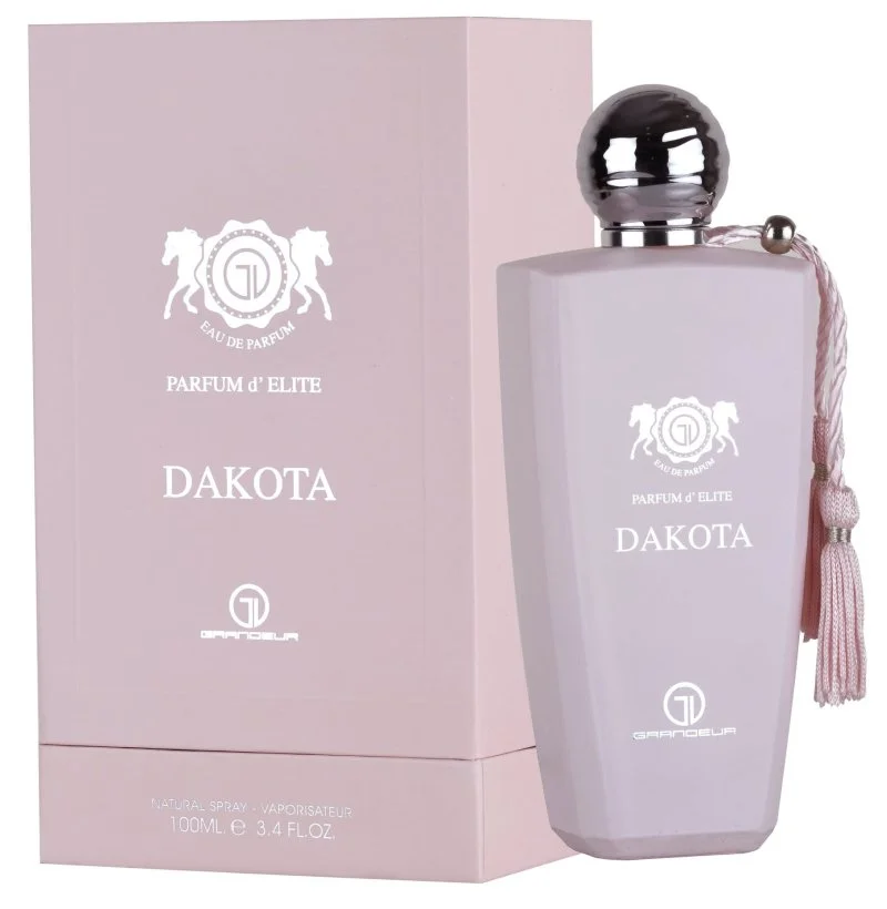 Dakota W parfümös víz 100 ml