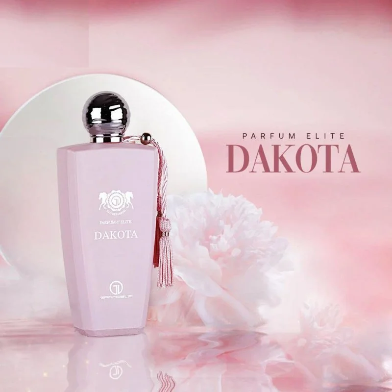Dakota W parfümös víz 100 ml