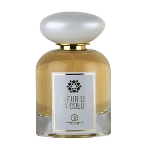 Grandeur Fleur De La Coeur uniszex Eau de Parfum