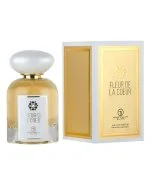Fleur De La Coeur uniszex Eau de Parfum 100 ml