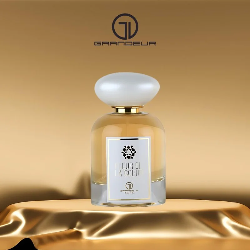 Fleur De La Coeur uniszex Eau de Parfum 100 ml