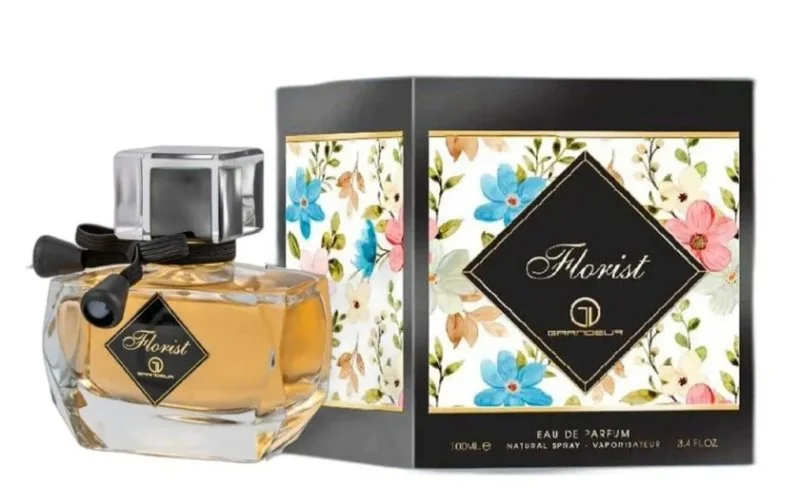 Florist U parfümvíz 100 ml