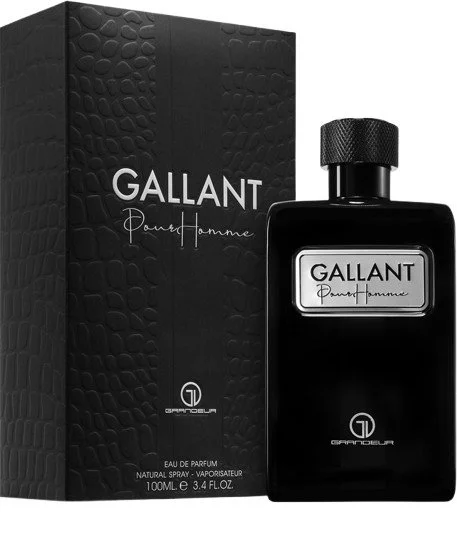 Gallant U parfümös víz 100 ml