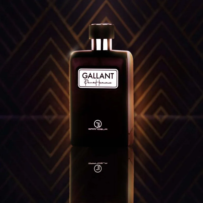 Gallant U parfümös víz 100 ml