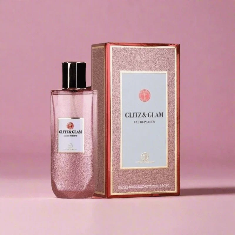 Glitz & Glam női Eau de Parfum 100 ml
