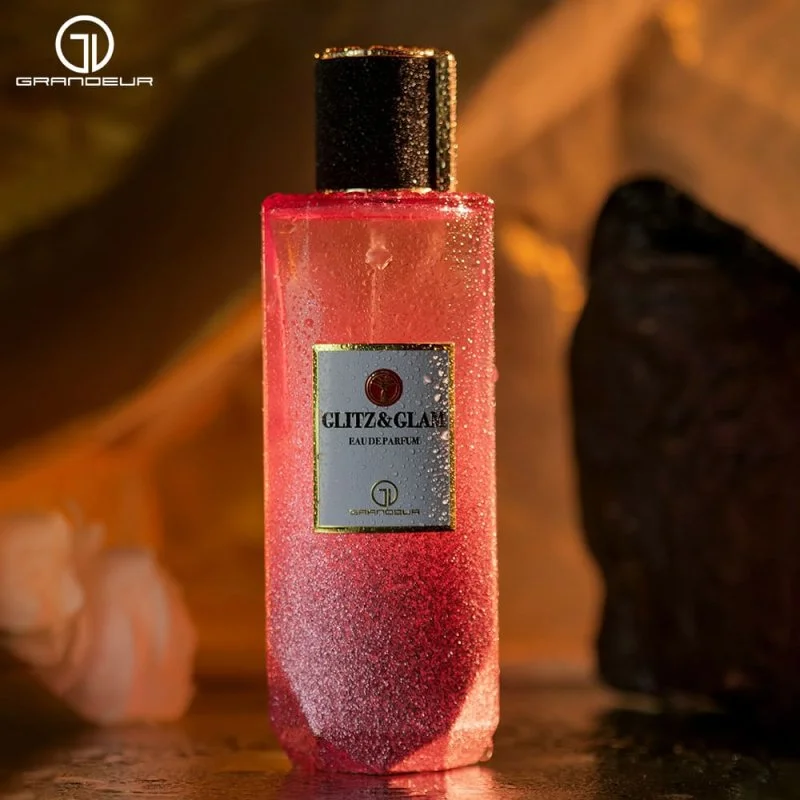 Glitz & Glam női Eau de Parfum 100 ml