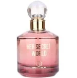 Her Secret World női parfümvíz 100 ml