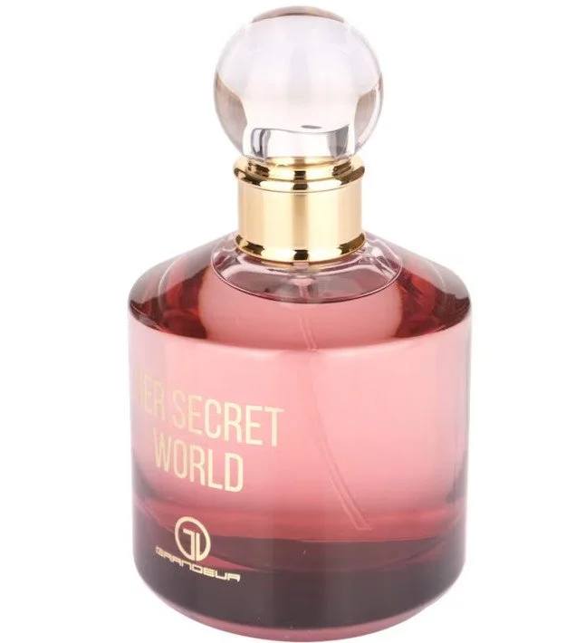 Her Secret World női parfümvíz 100 ml