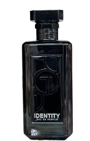 Identity M parfüm