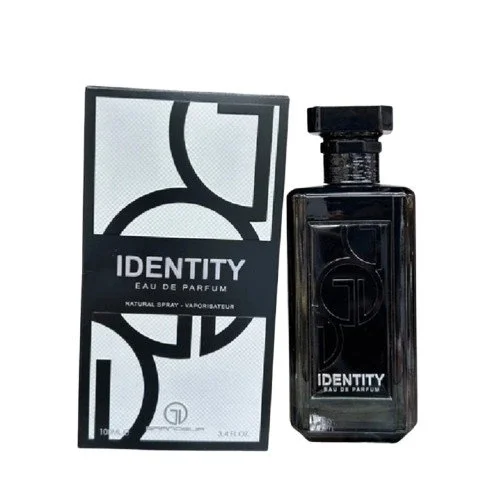 Identity M parfüm 100 ml