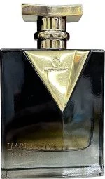 Impressive Intense M eau de parfum 100 ml