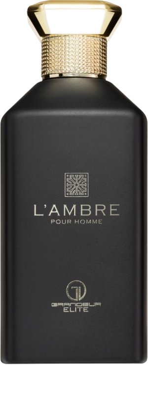 L´Ambre M parfüm