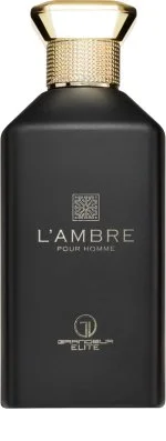L´Ambre M parfüm 100 ml