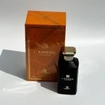 L´Ambre M parfüm 100 ml