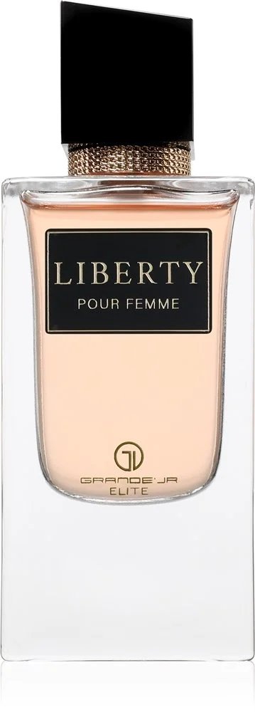 Liberty W parfüm 60 ml