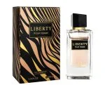 Liberty W parfüm 60 ml